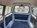 VANTAGE GAS VAN