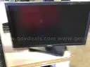 LOT OF COMPUTERS, MONITORS AND SCANNERS ON ONE PALLET.