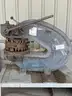 ROTEX AVIATIOPN PUNCH PRESS