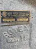ROTEX AVIATIOPN PUNCH PRESS