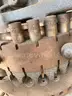ROTEX AVIATIOPN PUNCH PRESS