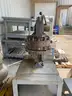ROTEX AVIATIOPN PUNCH PRESS