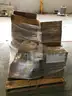 LOT OF STALKER RADARS, WATCHGUARD DISPLAYS, BROTHER POCKET JET, L-TRON SCANNERS  AND MISC. ITEMS ON ONE PALLET.