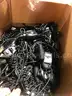 LOT OF STALKER RADARS, WATCHGUARD DISPLAYS, BROTHER POCKET JET, L-TRON SCANNERS  AND MISC. ITEMS ON ONE PALLET.