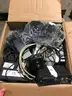 LOT OF STALKER RADARS, WATCHGUARD DISPLAYS, BROTHER POCKET JET, L-TRON SCANNERS  AND MISC. ITEMS ON ONE PALLET.