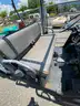 GREEN KAWASAKI MULE 3010 4X4