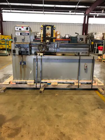 SOUTH BEND LATHE