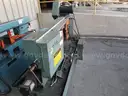 SCOTCHMAN BANDSAW