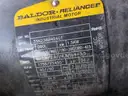 SCOTCHMAN BANDSAW