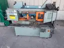 SCOTCHMAN BANDSAW
