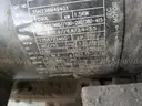 SCOTCHMAN BANDSAW