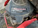 2 Gravely Zero Turn MOWERS