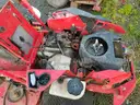 2 Gravely Zero Turn MOWERS