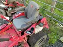 2 Gravely Zero Turn MOWERS