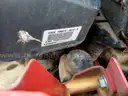 2 Gravely Zero Turn MOWERS