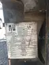 1987 HYSTER FORKLIFT