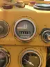 1987 HYSTER FORKLIFT