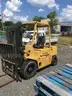 1987 HYSTER FORKLIFT