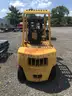 1987 HYSTER FORKLIFT