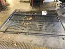 JAGER HOG TRAP GATE SYSTEM AND TWO CAMERAS ON ONE PALLET.