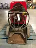 LINCOLN ELECTRIC PRECEISION TIG 225.