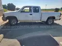 2003 GMC Sierra 1500