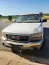 2003 GMC Sierra 1500