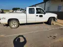 2003 GMC Sierra 1500