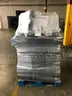 LOT OF LAPTOPS, COMPUTERS AND MISC. ITEMS ON ONE PALLET.
