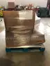 LOT OF LIGHTS/MISCELLANEOUS ELECTRICAL