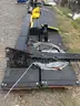 CHALLENGER 4 POST LIFT