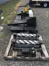 CHALLENGER 4 POST LIFT