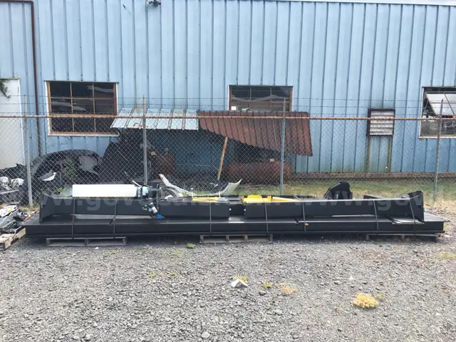 CHALLENGER 4 POST LIFT