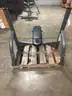 FLAT BENCH