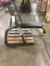 FLAT BENCH