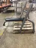 FLAT BENCH