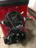 HUNTER WHEEL ALIGNER.