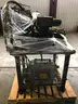 PLASMA CUTTING TABLE ON ONE PALLET.