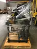 PLASMA CUTTING TABLE ON ONE PALLET.