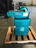 POWERMATIC BELT SANDER ON ONE PALLET.