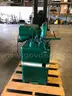 POWERMATIC BELT SANDER ON ONE PALLET.