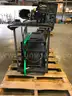 MILLER S-60 WIRE FEEDER ON ONE PALLET.