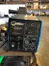 MILLER S-60 WIRE FEEDER ON ONE PALLET.