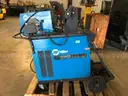MILLER CP-250TS  WIRE FEEDER ON ONE PALLET.