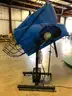 AirCAT VOLLEYBALL MACHINE
