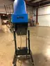 AirCAT VOLLEYBALL MACHINE