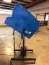 AirCAT VOLLEYBALL MACHINE