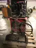 LINCOLN DOUBLE HEADER DH-10WIRE FEEDER ON ONE PALLET.