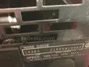 LINCOLN DOUBLE HEADER DH-10WIRE FEEDER ON ONE PALLET.
