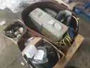 NATURAL GAS CONVERSION KIT